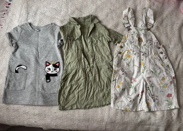 Детская одежда размеры 98-110 - Конверты и пледы в Люберцы