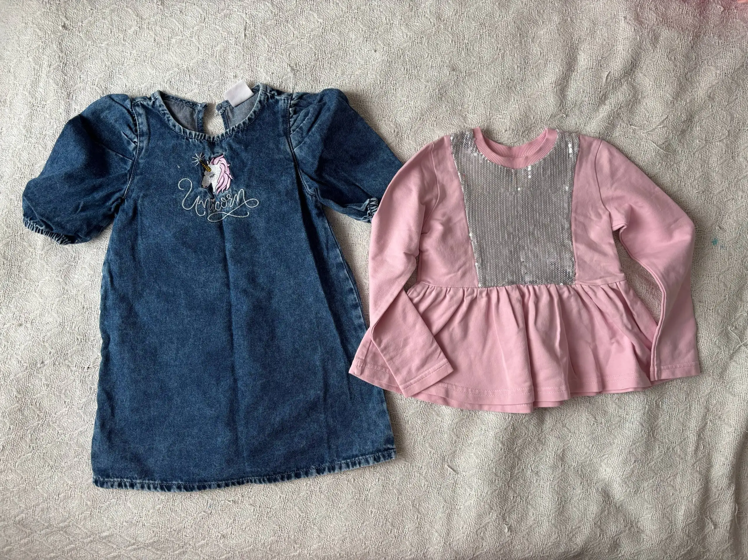 Детская одежда размеры 98-110 - Одежда (Товары для детей) в Люберцы