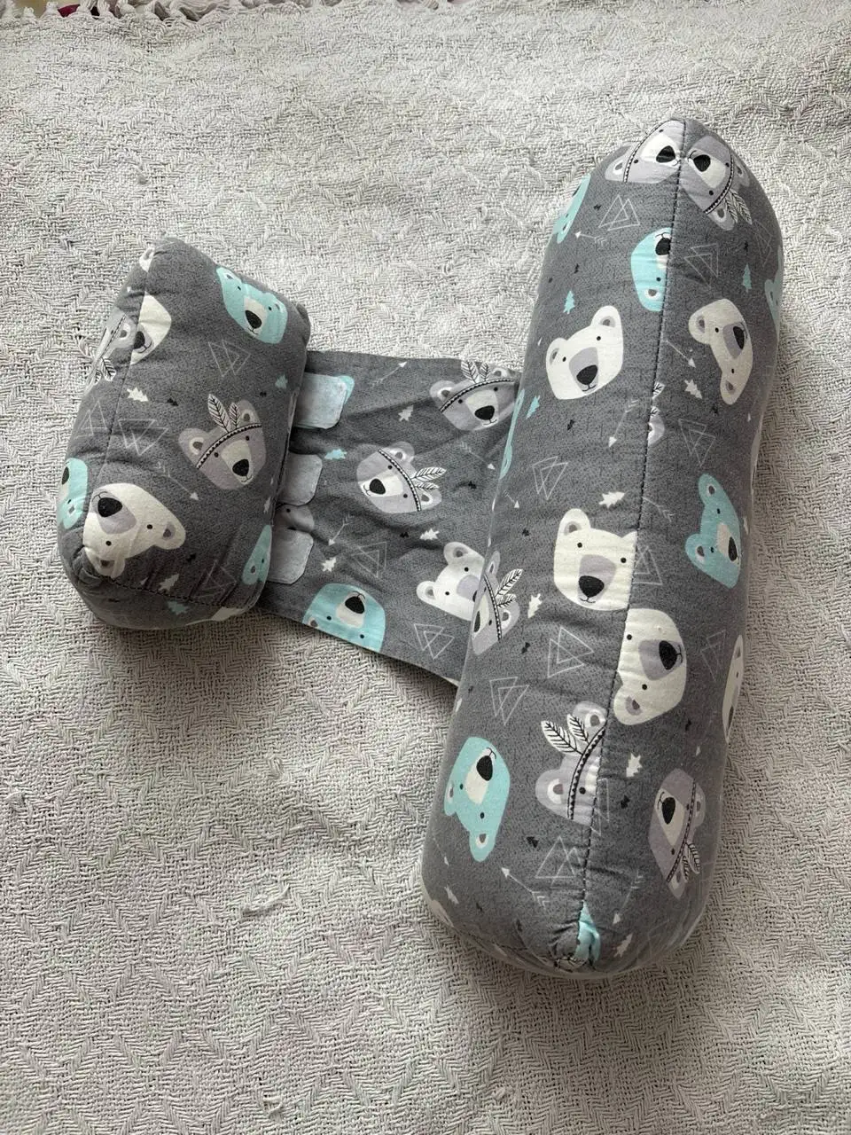 Позиционер для новорожденных - Детские аксессуары (Товары для детей) в Люберцы