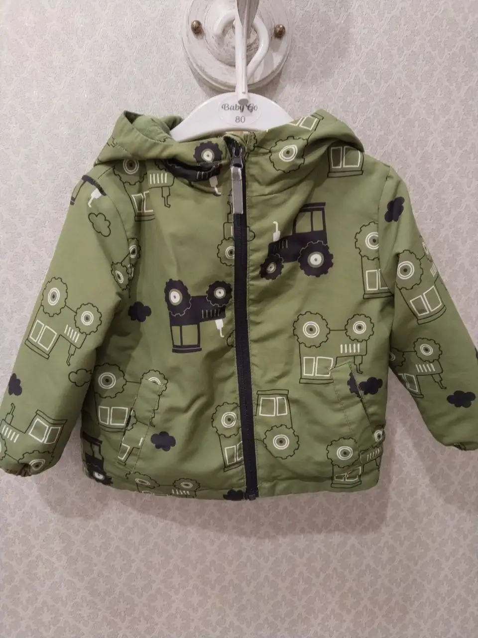 Детская одежда в Некрасовке, Люберцах - Детская одежда (Барахолка) в Некрасовка, Люберцы