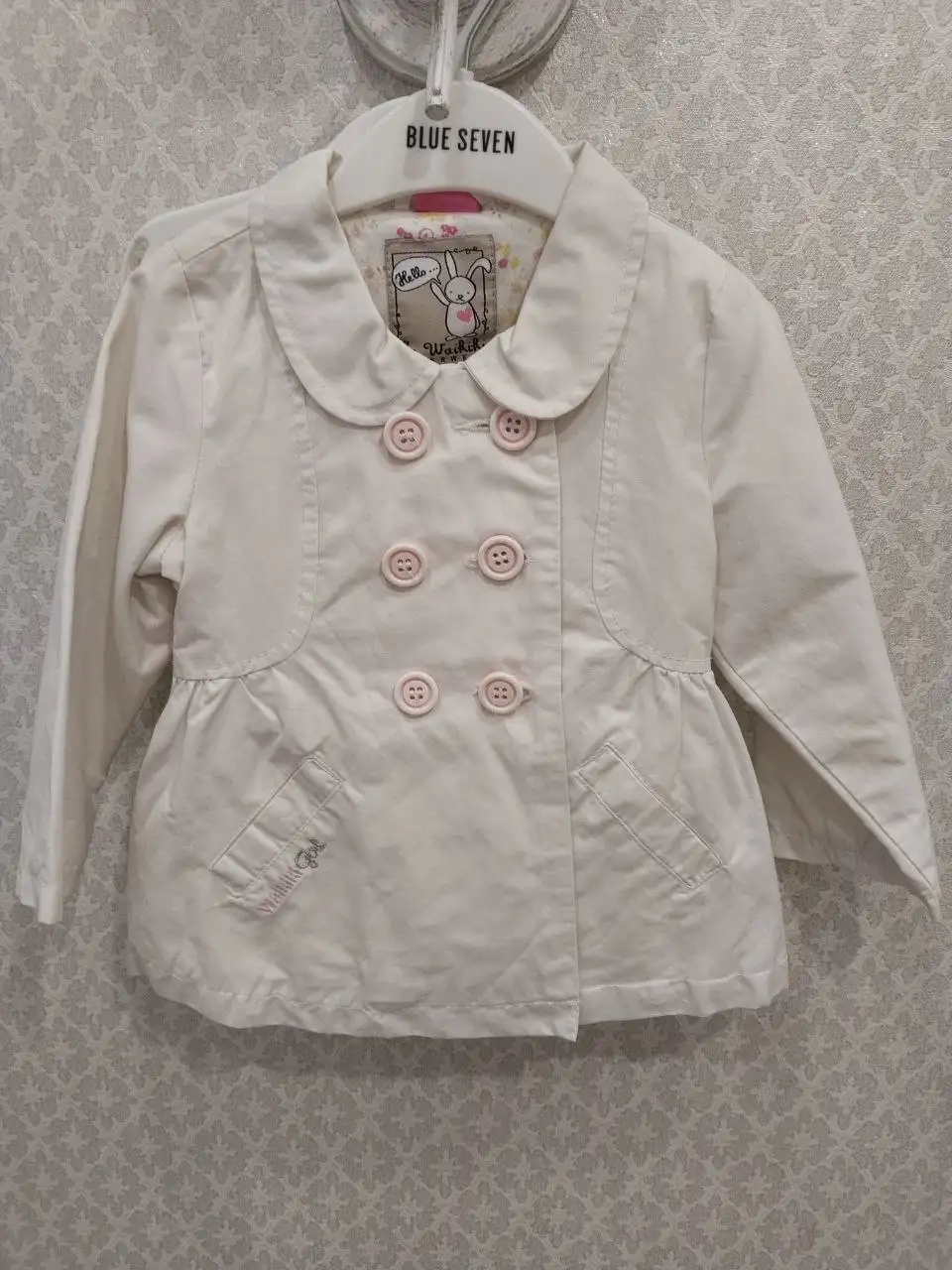 Детская одежда размер 86 - Детская (Одежда) в Люберцы