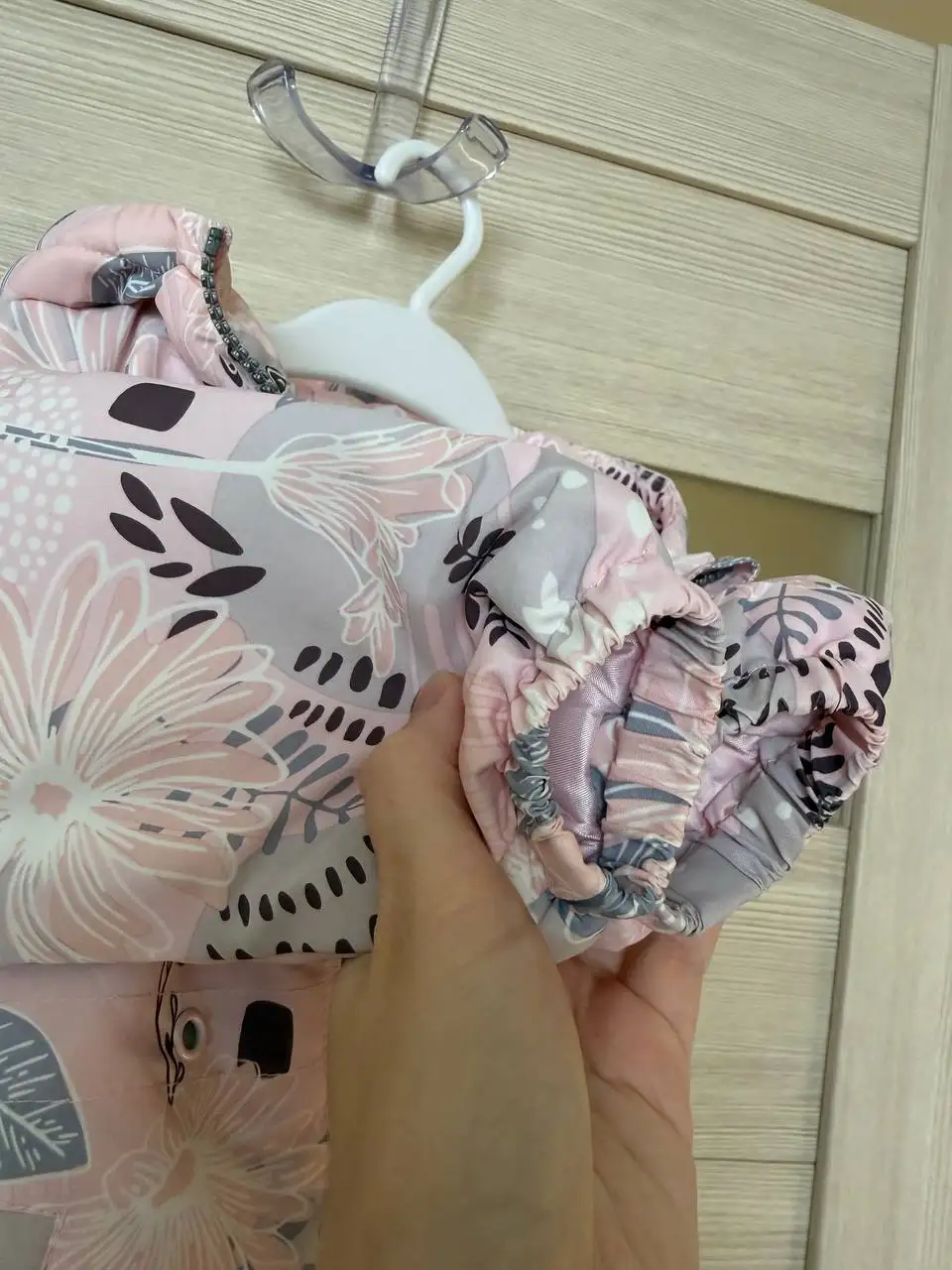 Детская демисезонная куртка и полукомбинезон - Одежда (Товары для детей) в Люберцы