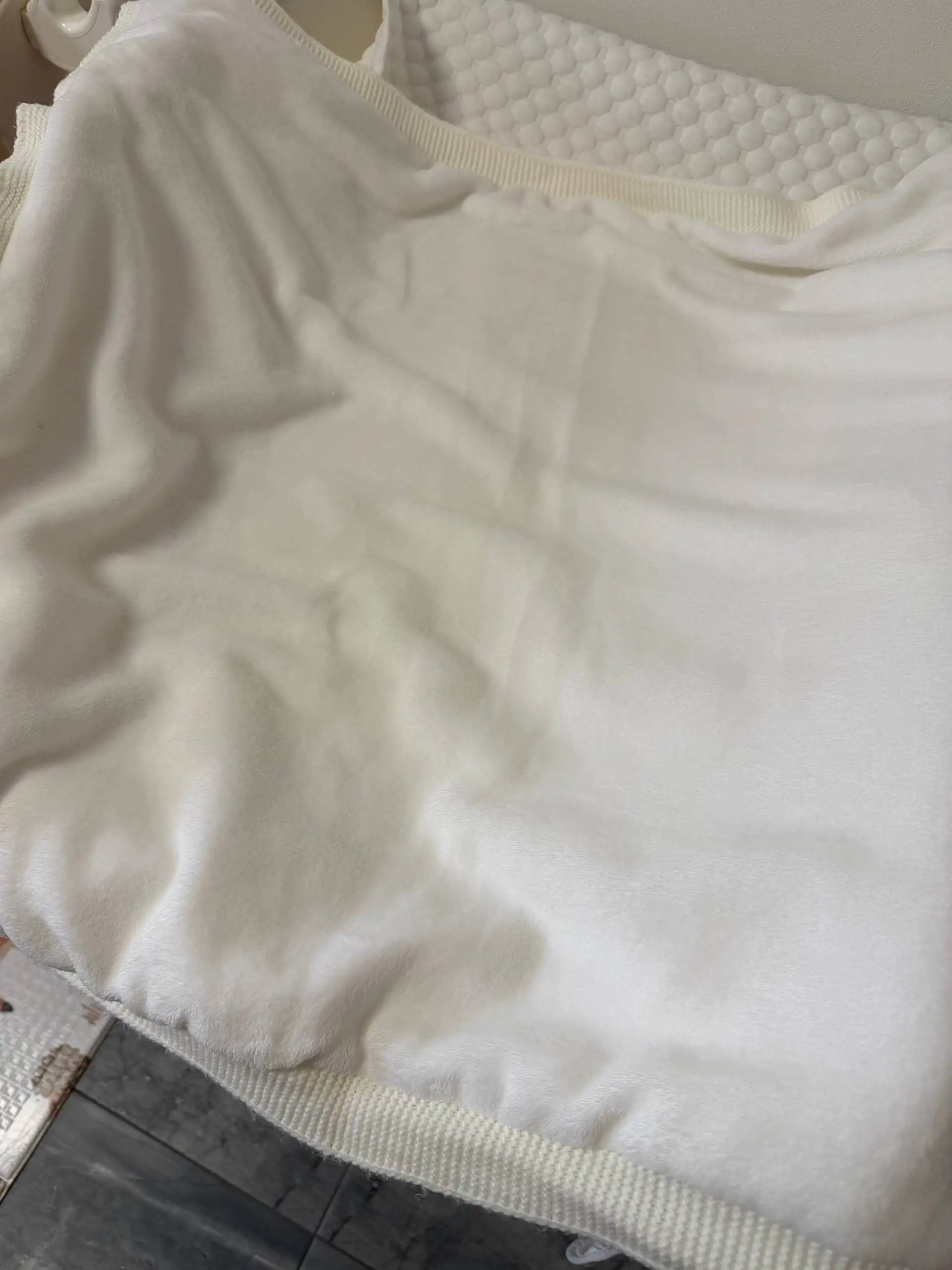 Конверт плед + бант, тёплый - Конверты и пледы (Товары для детей) в Люберцы