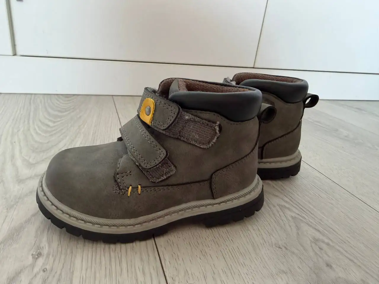 Детская обувь разных размеров - Детская обувь (Барахолка) в Люберцы