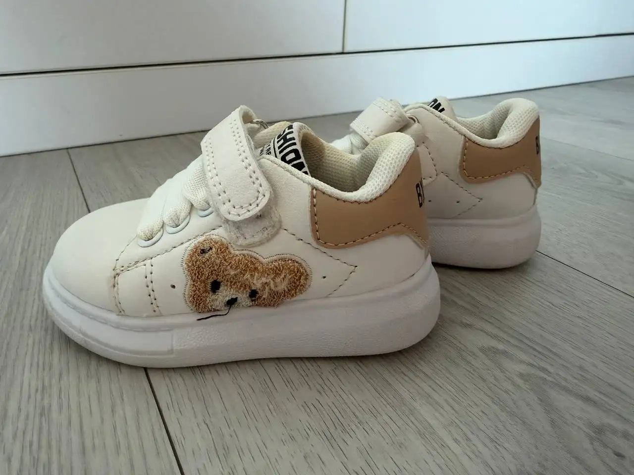 Детская обувь разных размеров - Детская обувь (Барахолка) в Люберцы