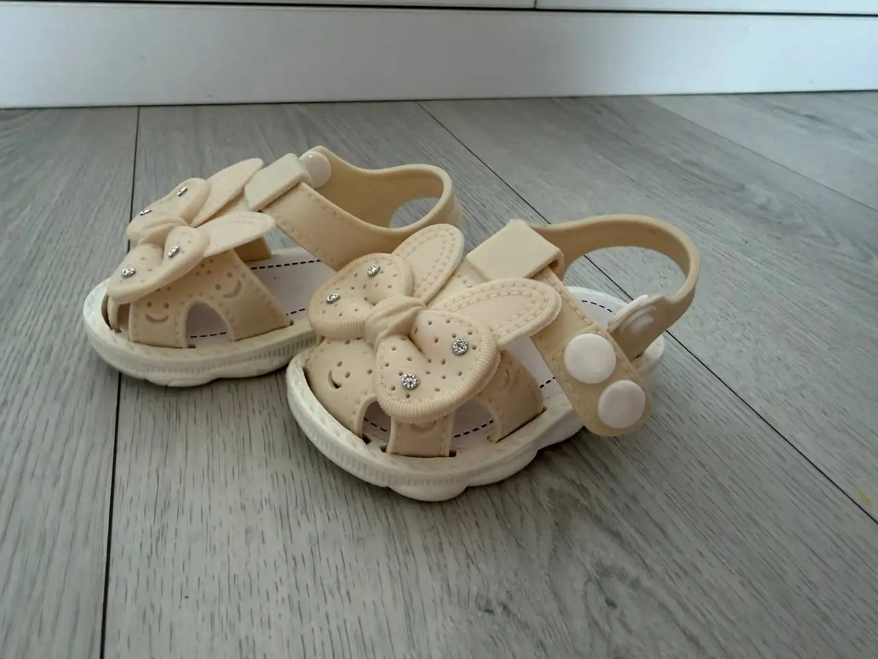 Детская обувь разных размеров - Детская обувь (Барахолка) в Люберцы