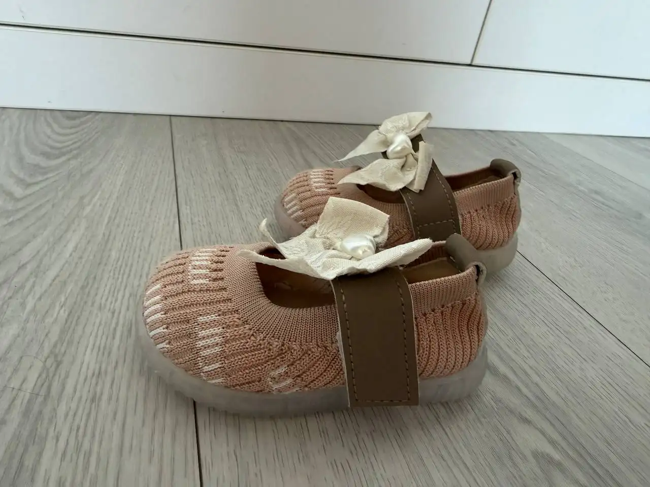 Детская обувь разных размеров - Детская обувь (Барахолка) в Люберцы