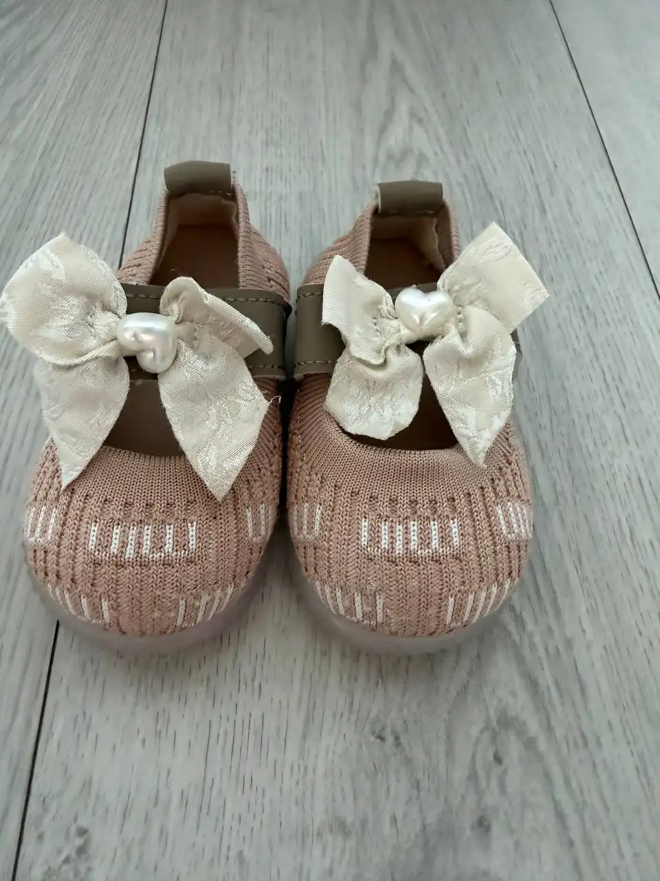 Детская обувь разных размеров - Детская обувь (Барахолка) в Люберцы