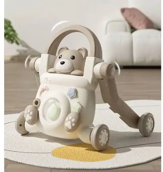 Детские ходунки с музыкой и подсветкой - Ходунки (Товары для детей) в Люберцы