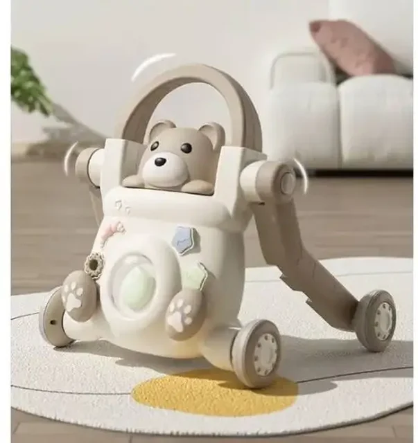 Детские ходунки с музыкой и подсветкой - Конверты для колясок в Люберцы