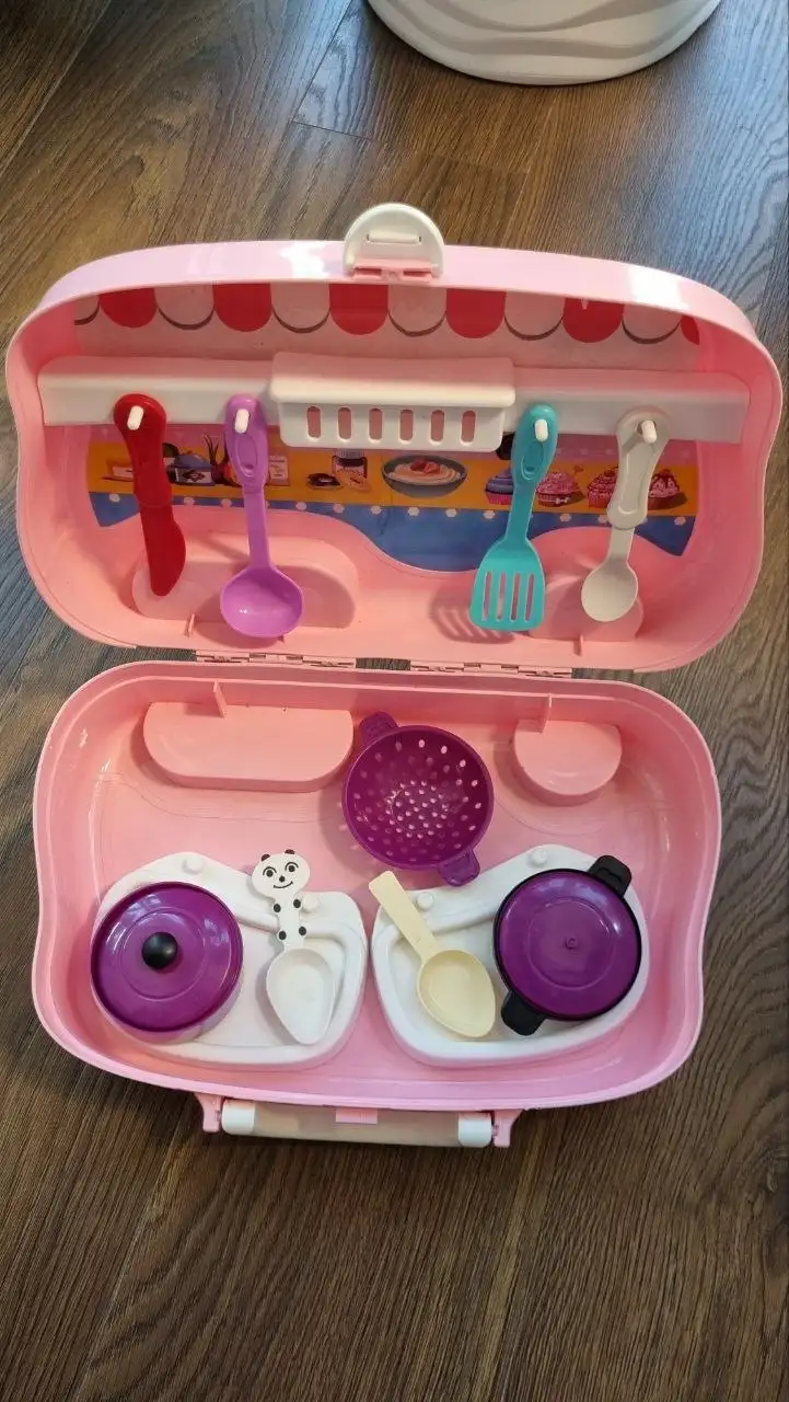 Детская одежда и игрушки в Некрасовке - Одежда и игрушки (Товары для детей) в Некрасовка