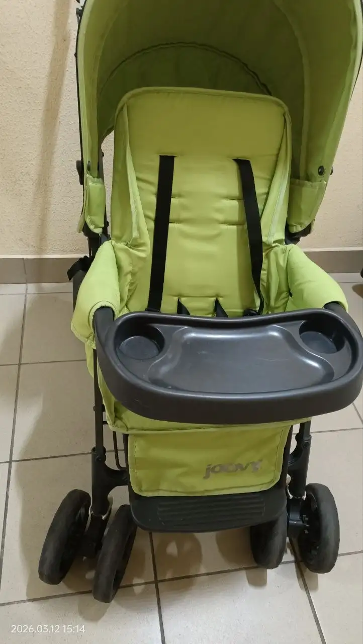 Прогулочная коляска Caboose joovy для двоих малышей - Коляски (Товары для детей) в Некрасовка