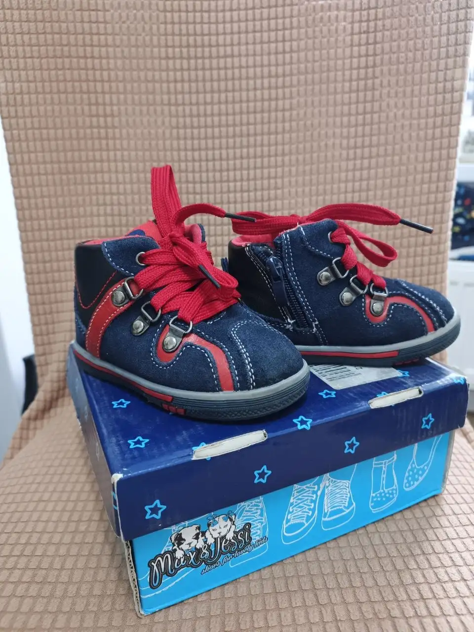 Продам обувь для мальчика - Обувь (Товары для детей) в Некрасовка