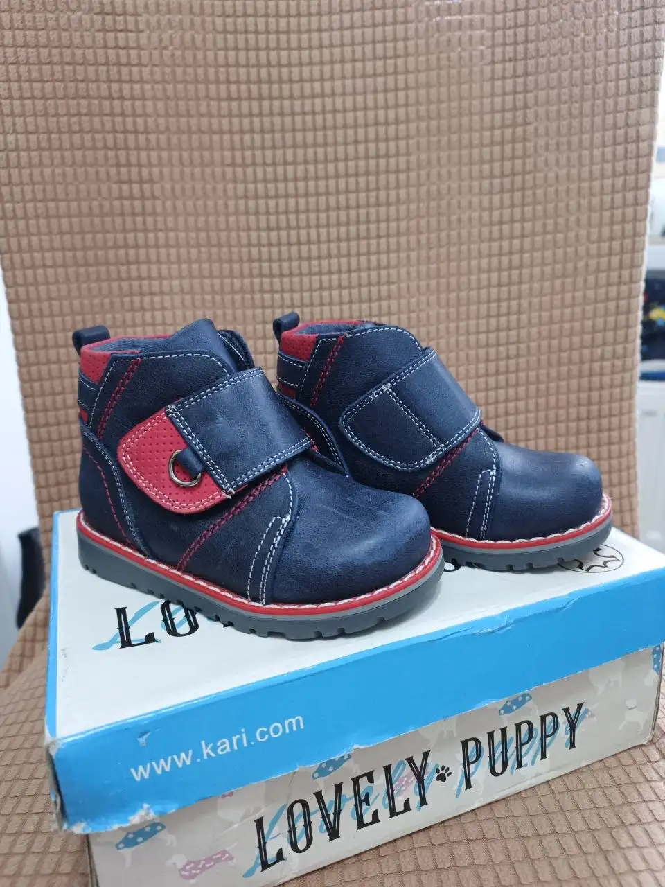 Продам обувь для мальчика - Обувь (Товары для детей) в Некрасовка