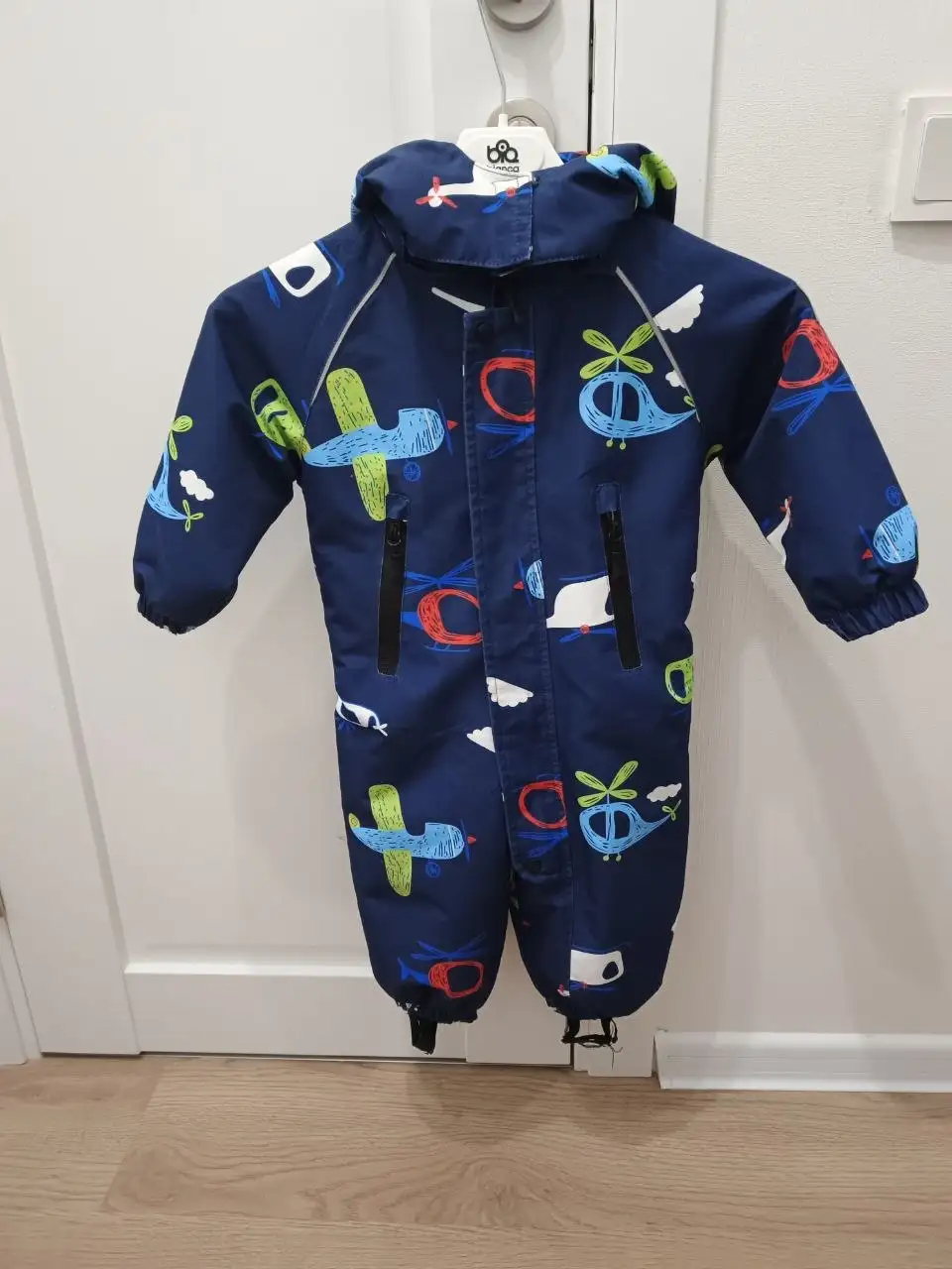 Продам одежду для мальчика - Детская одежда (Одежда) в Некрасовка