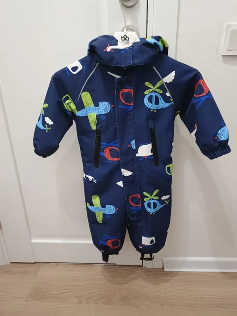 Продам одежду для мальчика - частное объявление в Некрасовка