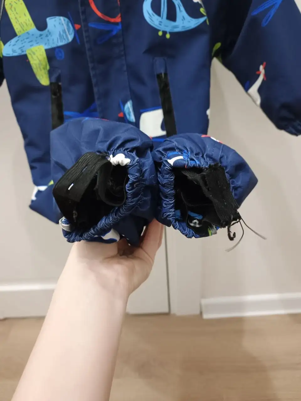 Продам одежду для мальчика - Детская одежда (Одежда) в Некрасовка