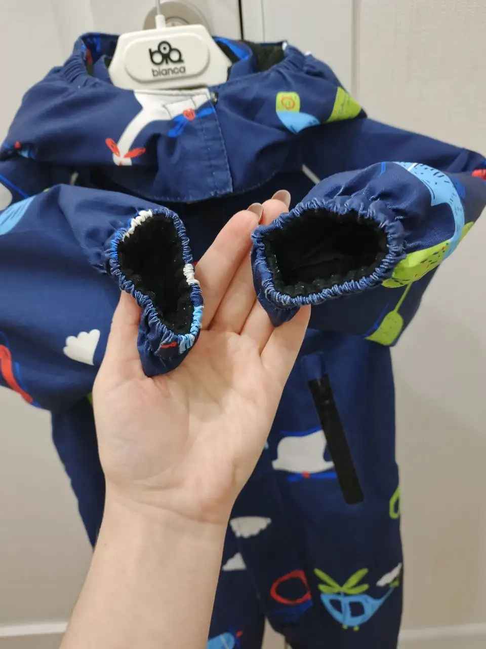 Продам одежду для мальчика - Детская одежда (Одежда) в Некрасовка