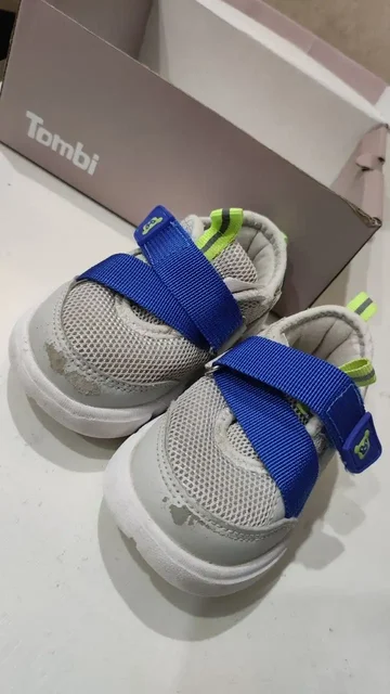 Кроссовки детские размер 22 - Детские коляски в Люберцы