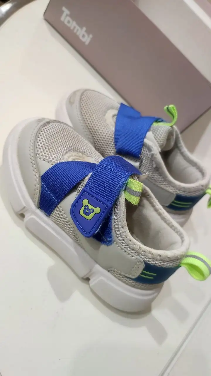 Кроссовки детские размер 22 - Обувь (Товары для детей) в Люберцы