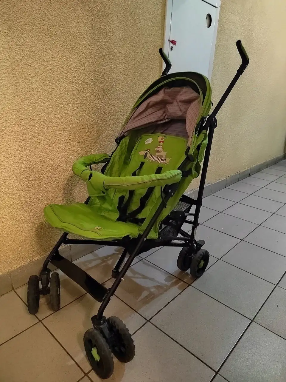 Коляска трость - Коляски (Товары для детей) в Люберцы