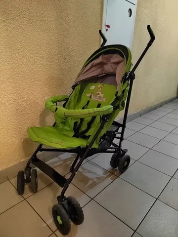 Коляска трость - Товары для детей в Люберцы