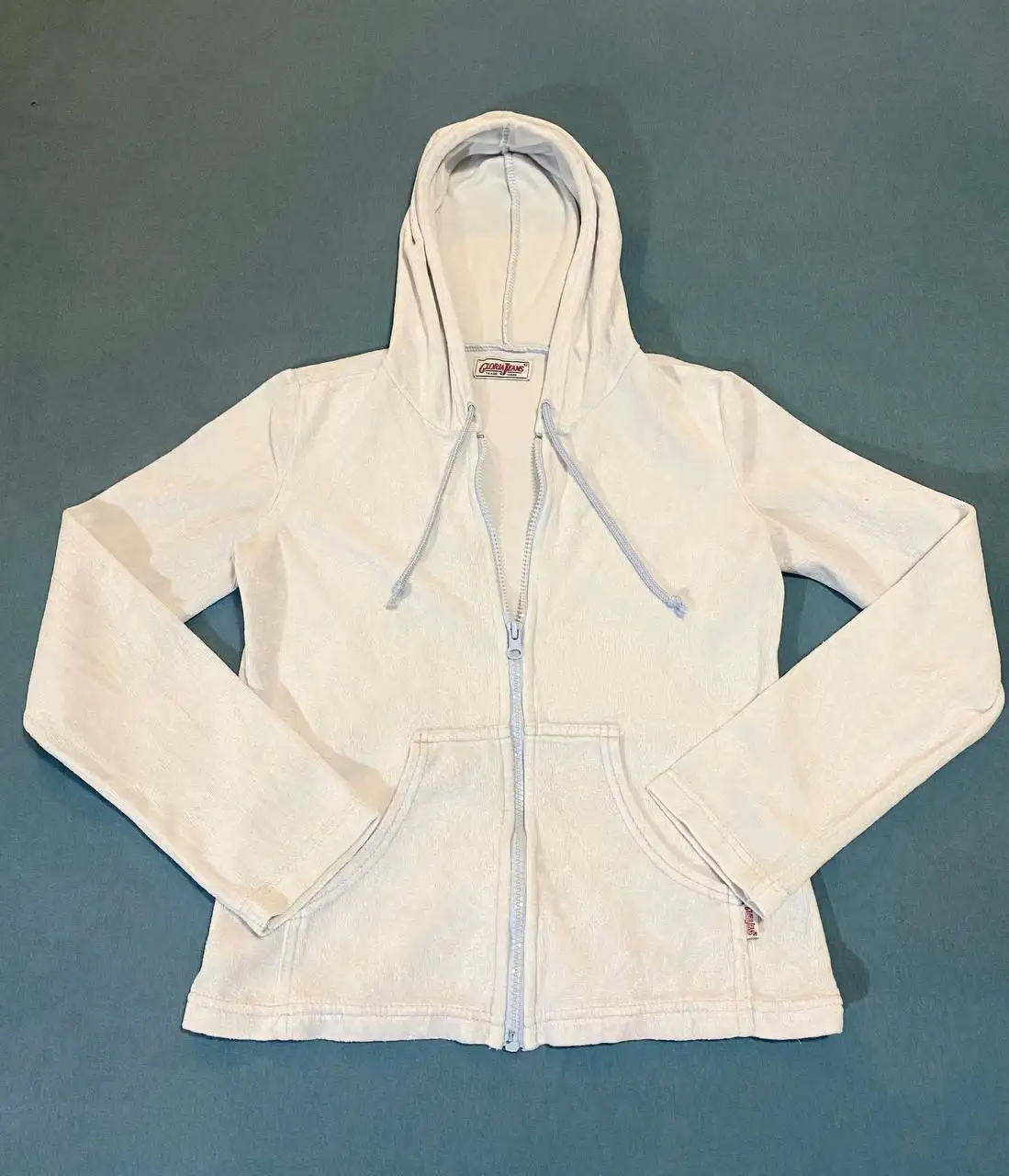 Теплая толстовка Gloria Jeans для девочки 38р-152 - Детская одежда (Одежда) в Москва