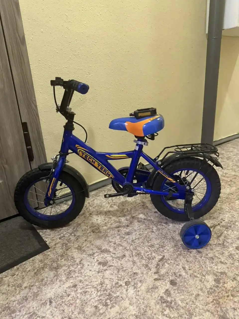 Детский велосипед - Велосипеды (Барахолка) в Люберцы