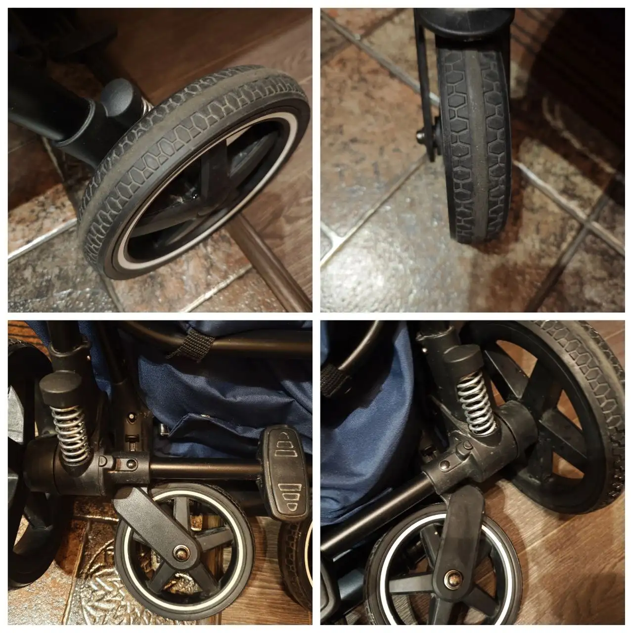 Прогулочная коляска Pioneer Mstar - Коляски (Товары для детей) в Некрасовка