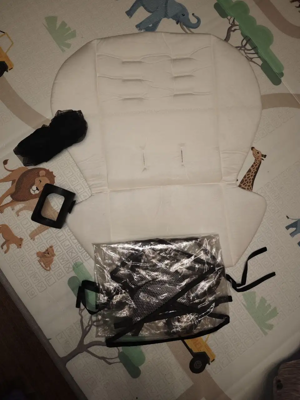 Прогулочная коляска Pioneer Mstar - Коляски (Товары для детей) в Некрасовка