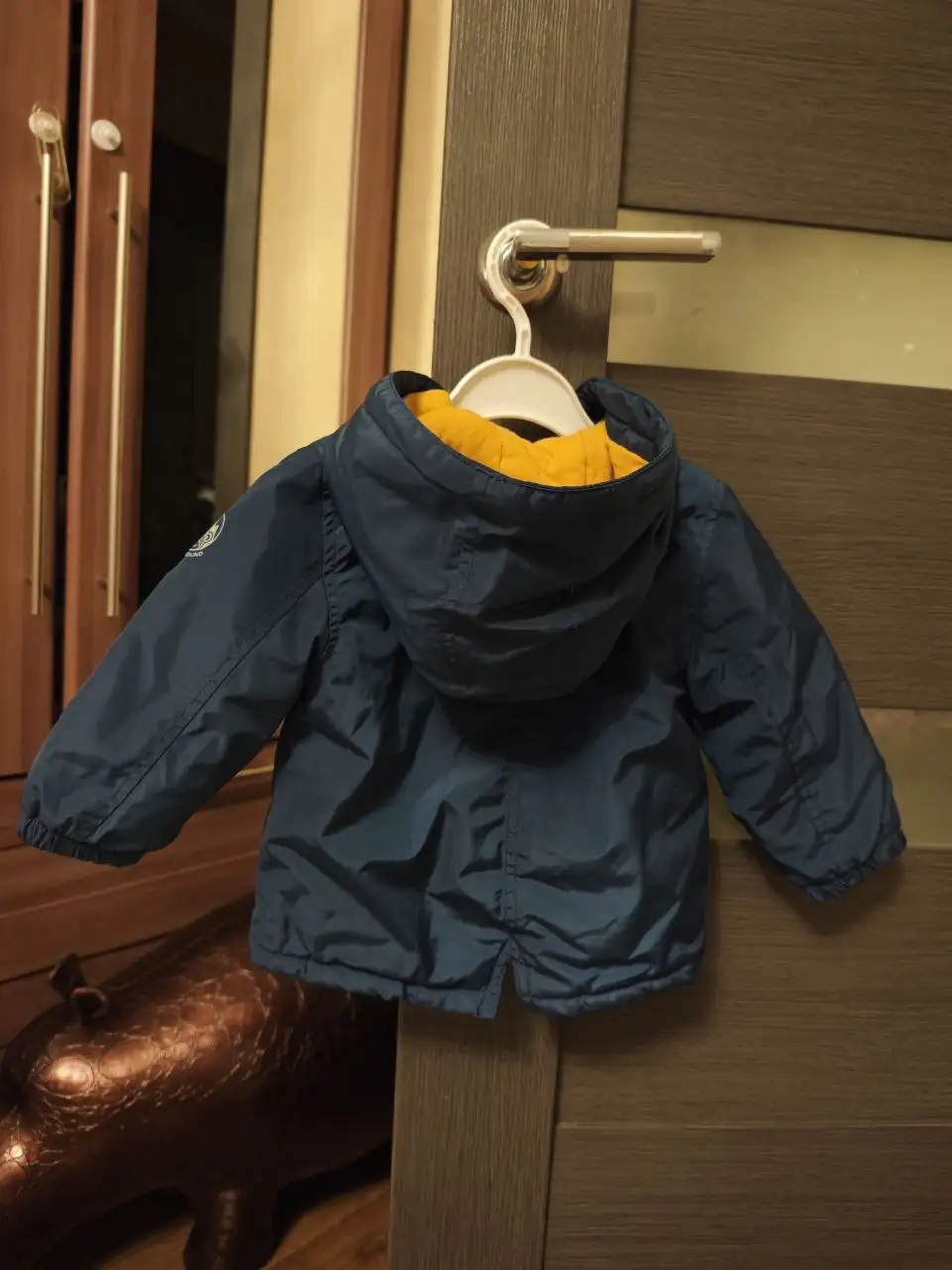Детский комбинезон и куртка Kiabi - Детская одежда (Барахолка) в Некрасовка