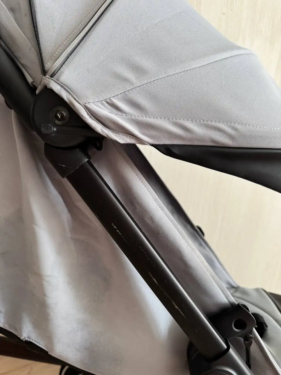 Прогулочная коляска Anex X б/у - Коляски (Товары для детей) в Люберцы