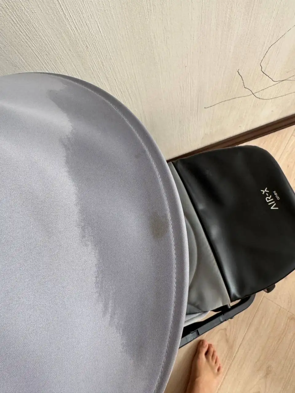 Прогулочная коляска Anex X б/у - Коляски (Товары для детей) в Люберцы