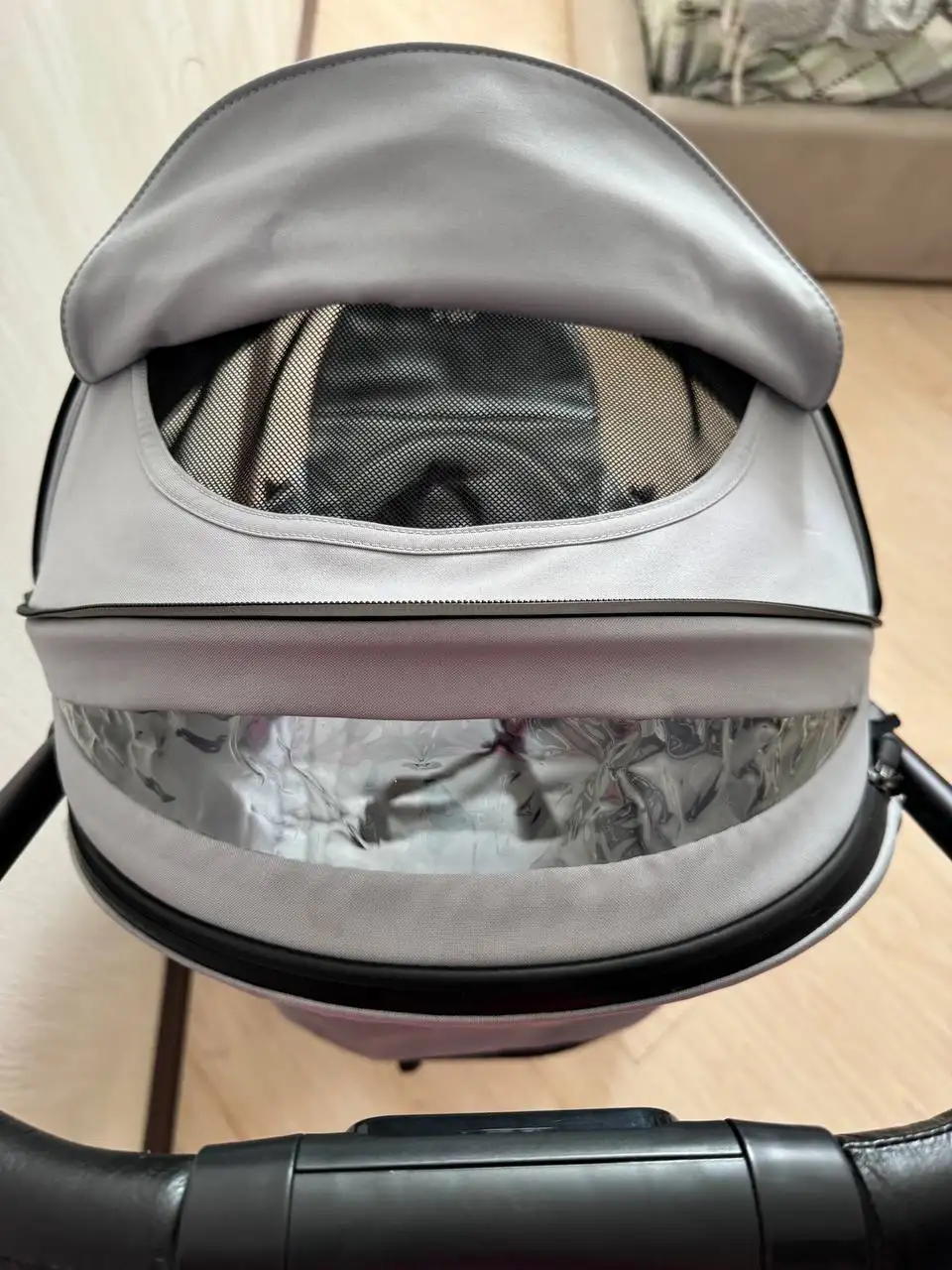 Прогулочная коляска Anex X б/у - Коляски (Товары для детей) в Люберцы