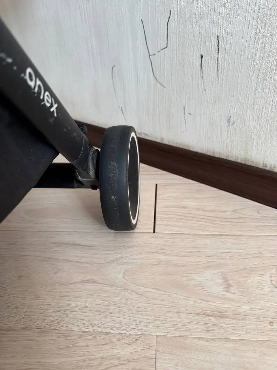 Прогулочная коляска Anex X б/у - Коляски (Товары для детей) в Люберцы