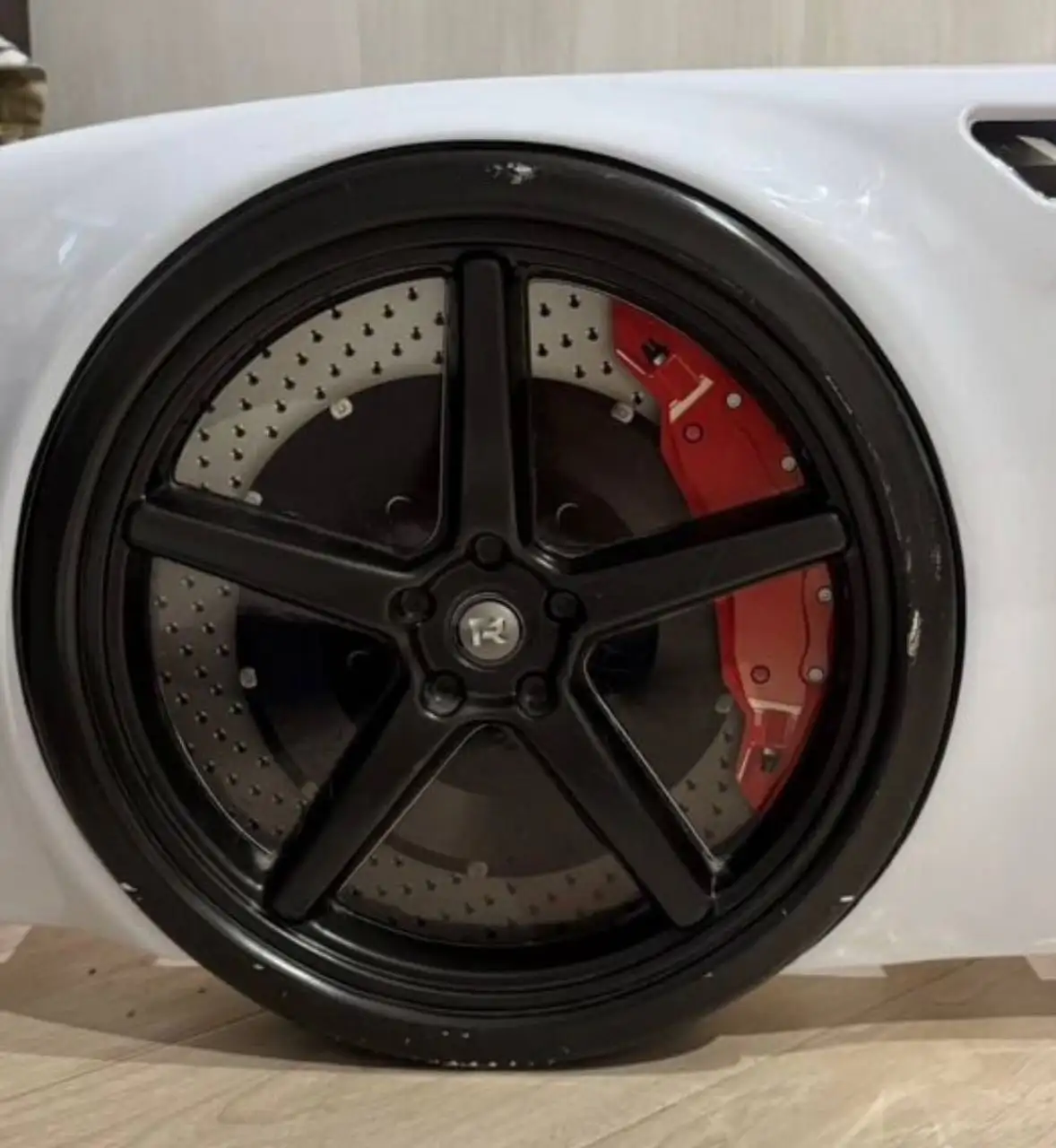 Детская кровать с ортопедическим основанием и подсветкой - Детская мебель (Товары для детей) в Люберцы