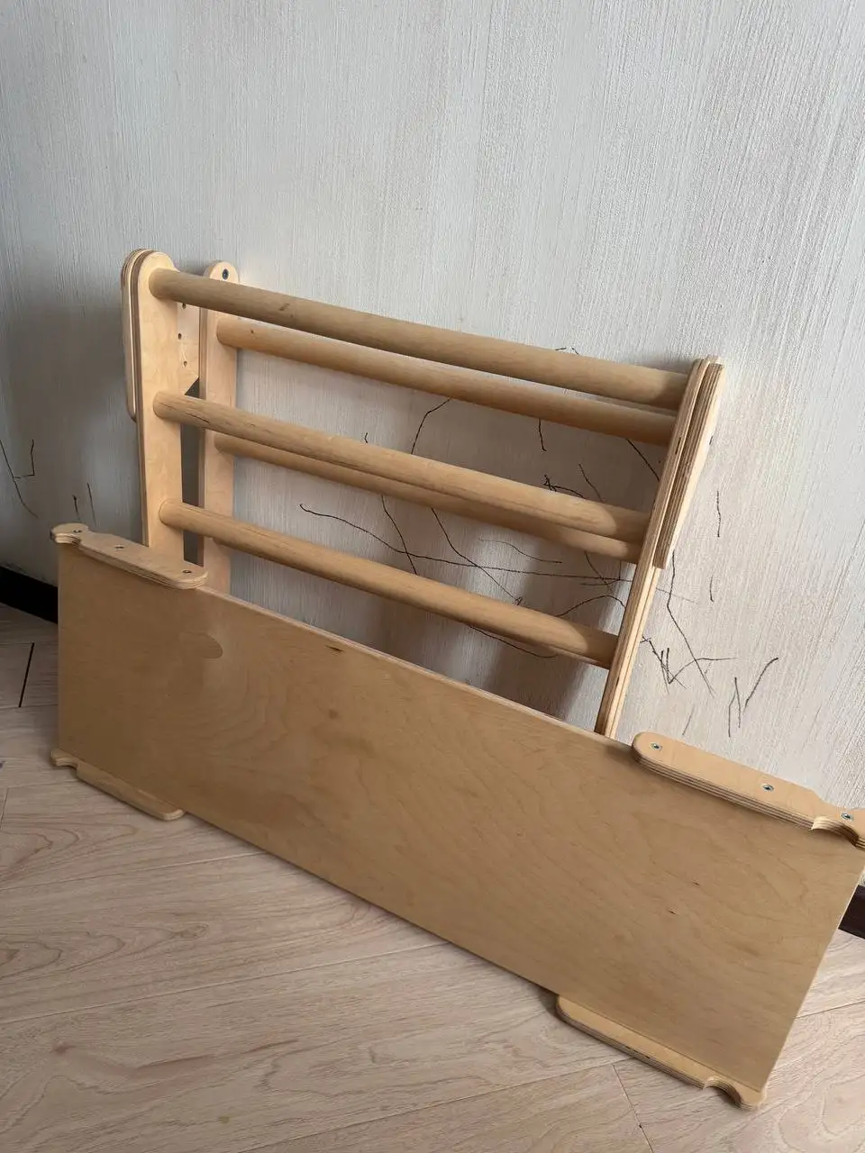 Треугольник Пиклера (без покрытия) - Развивающие игрушки (Товары для детей) в Люберцы