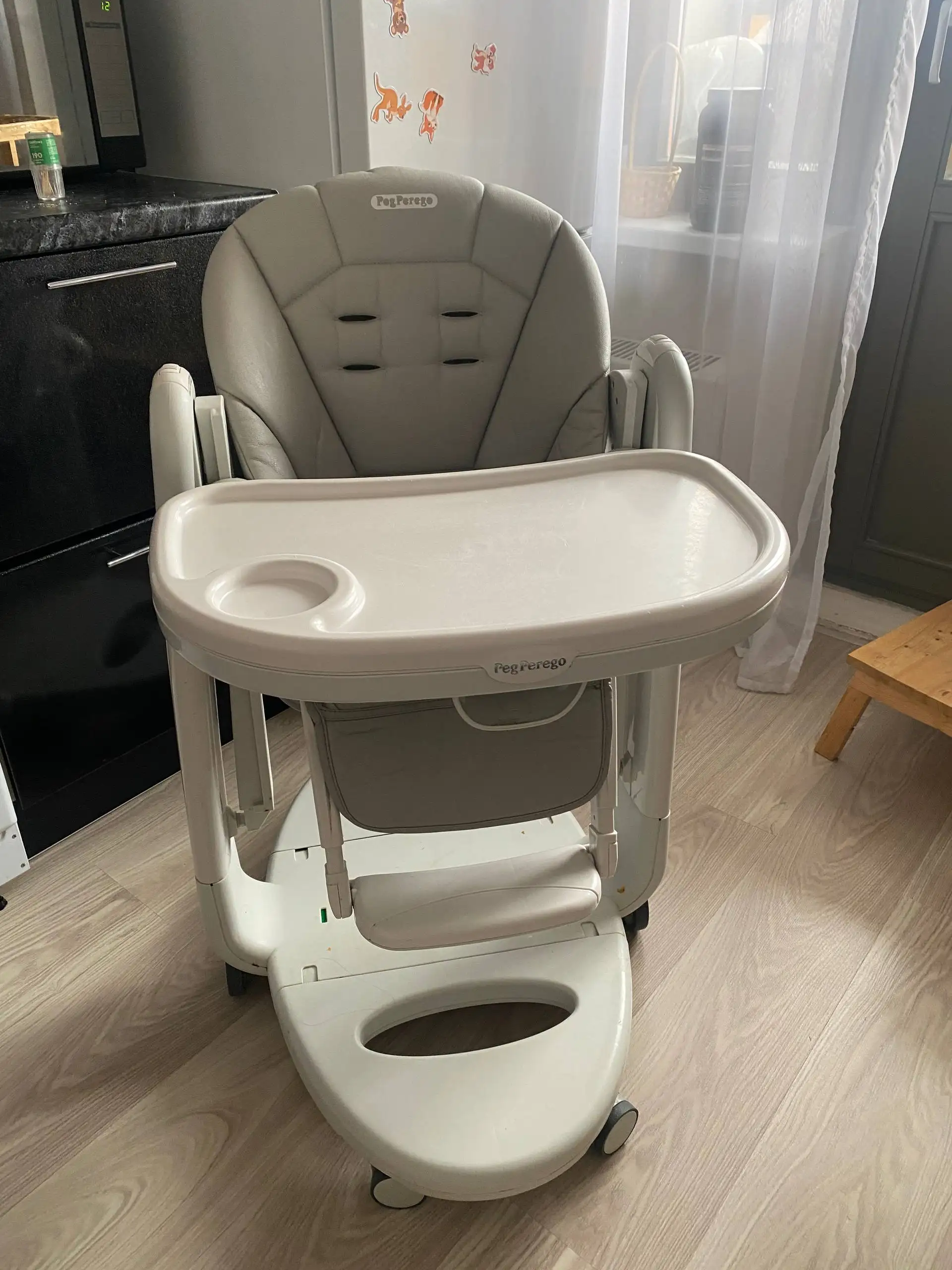 Продам стул в Некрасовке - Мебель (Для дома и дачи) в Некрасовка