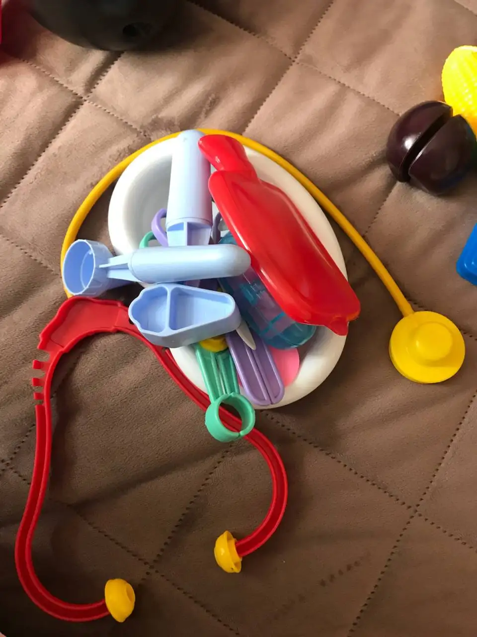 Набор детских игрушек на магнитах - Игрушки (Товары для детей) в Люберцы