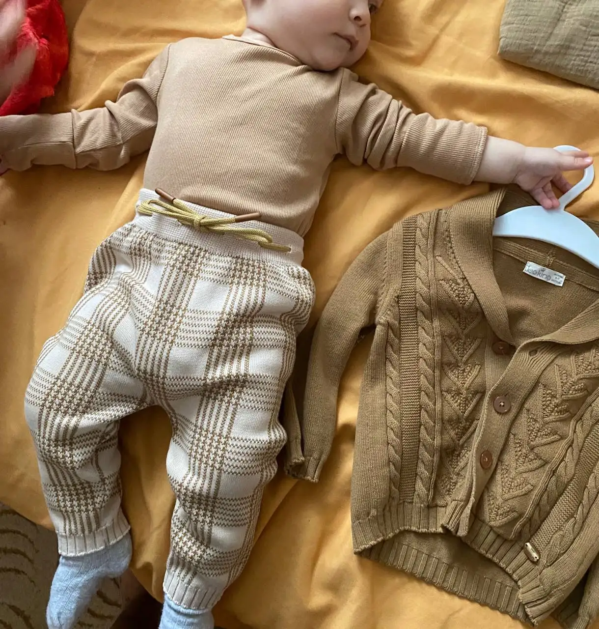 Два костюма для мальчика leoking - Детская одежда (Товары для детей) в Люберцы