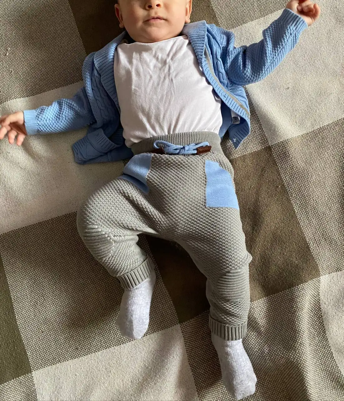 Два костюма для мальчика leoking - Детская одежда (Товары для детей) в Люберцы