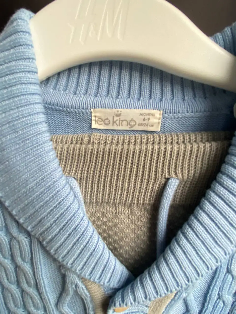 Два костюма для мальчика leoking - Детская одежда (Товары для детей) в Люберцы