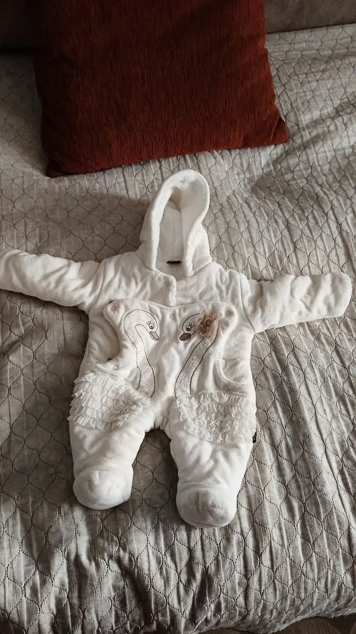 Детская одежда в Некрасовке, Люберцы - Одежда (Товары для детей) в Люберцы