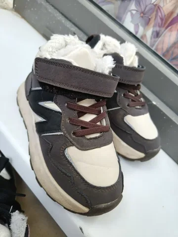 Демисезонные ботинки детские размер 30 - частное объявление в Люберцы