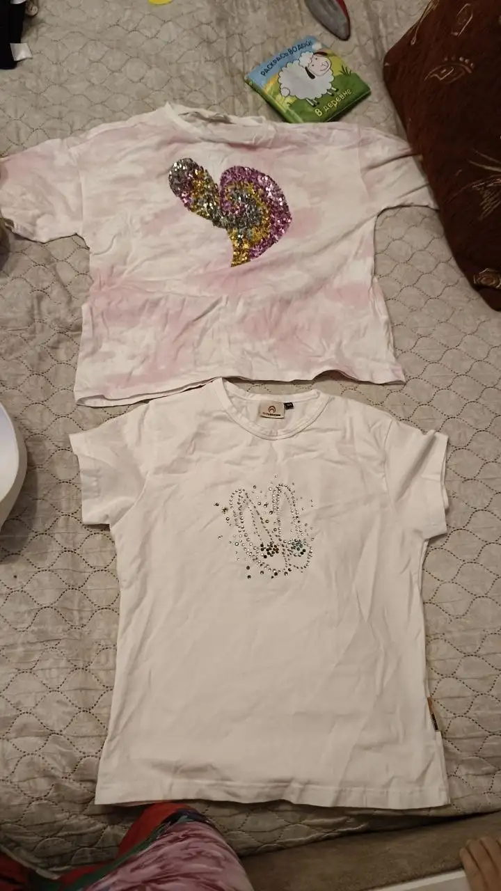 Детская одежда в Люберцах - Одежда (Товары для детей) в Люберцы