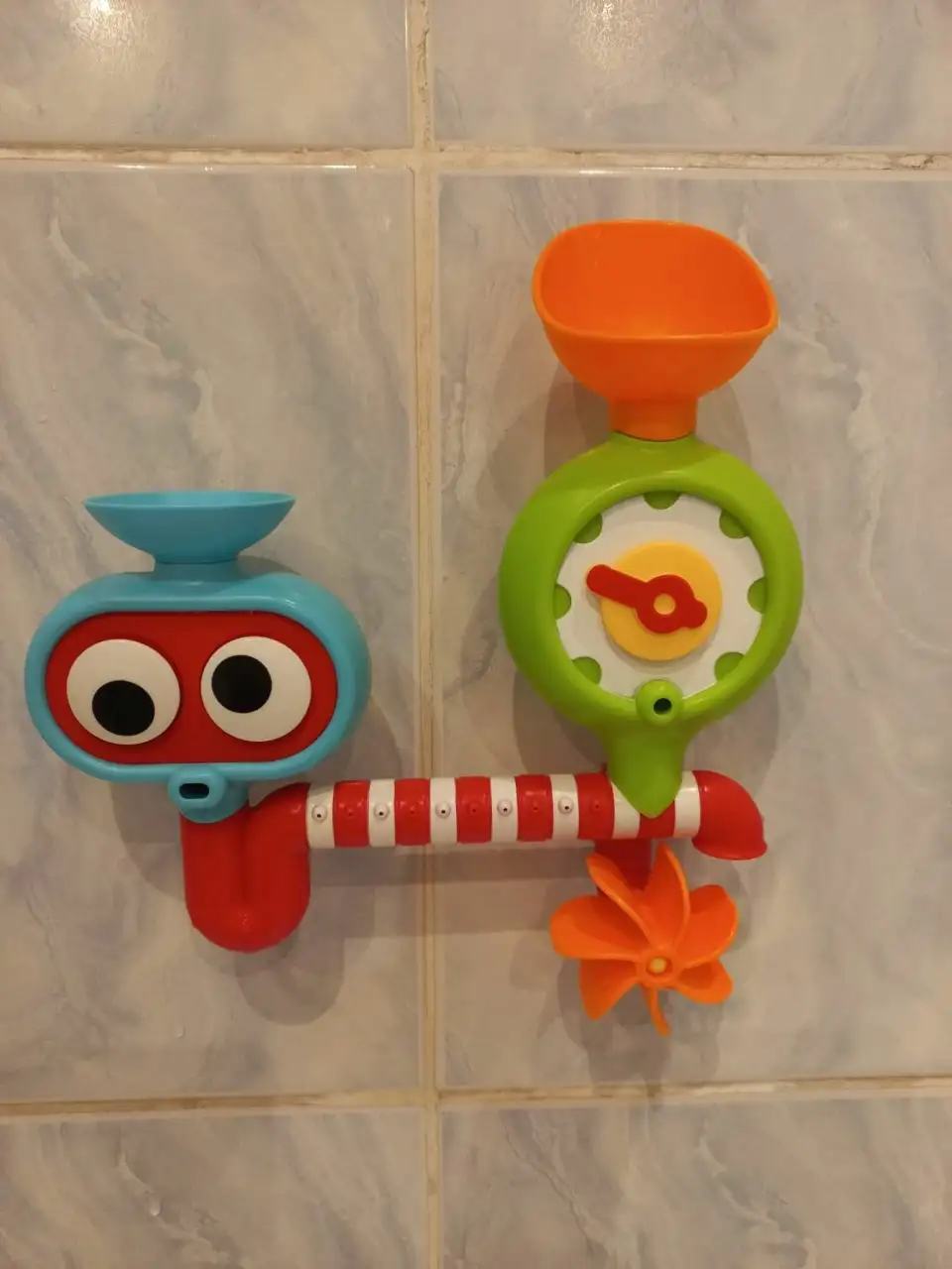 Детские игрушки для ванны - Игрушки для ванны (Товары для детей) в Некрасовка, Люберцы