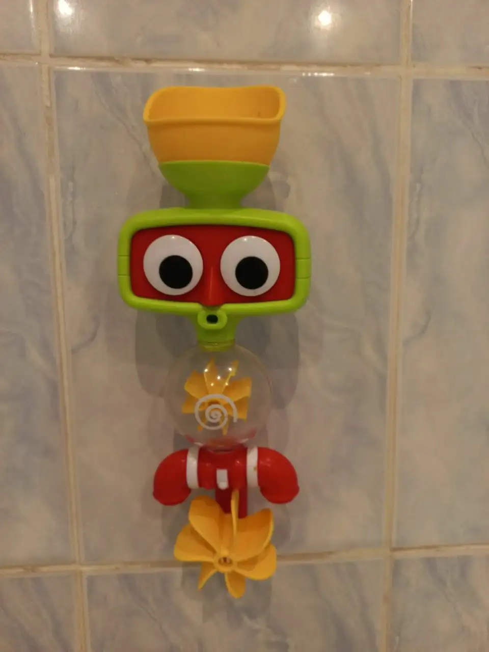 Детские игрушки для ванны - Игрушки для ванны (Товары для детей) в Некрасовка, Люберцы