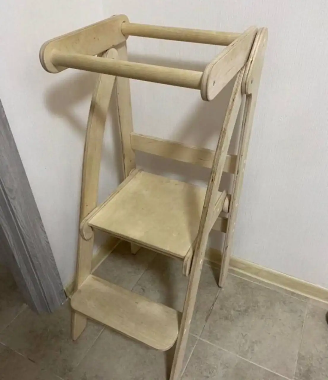 Детские игрушки: лошадь-попрыгун, башня помощника - Игрушки (Товары для детей) в Люберцы