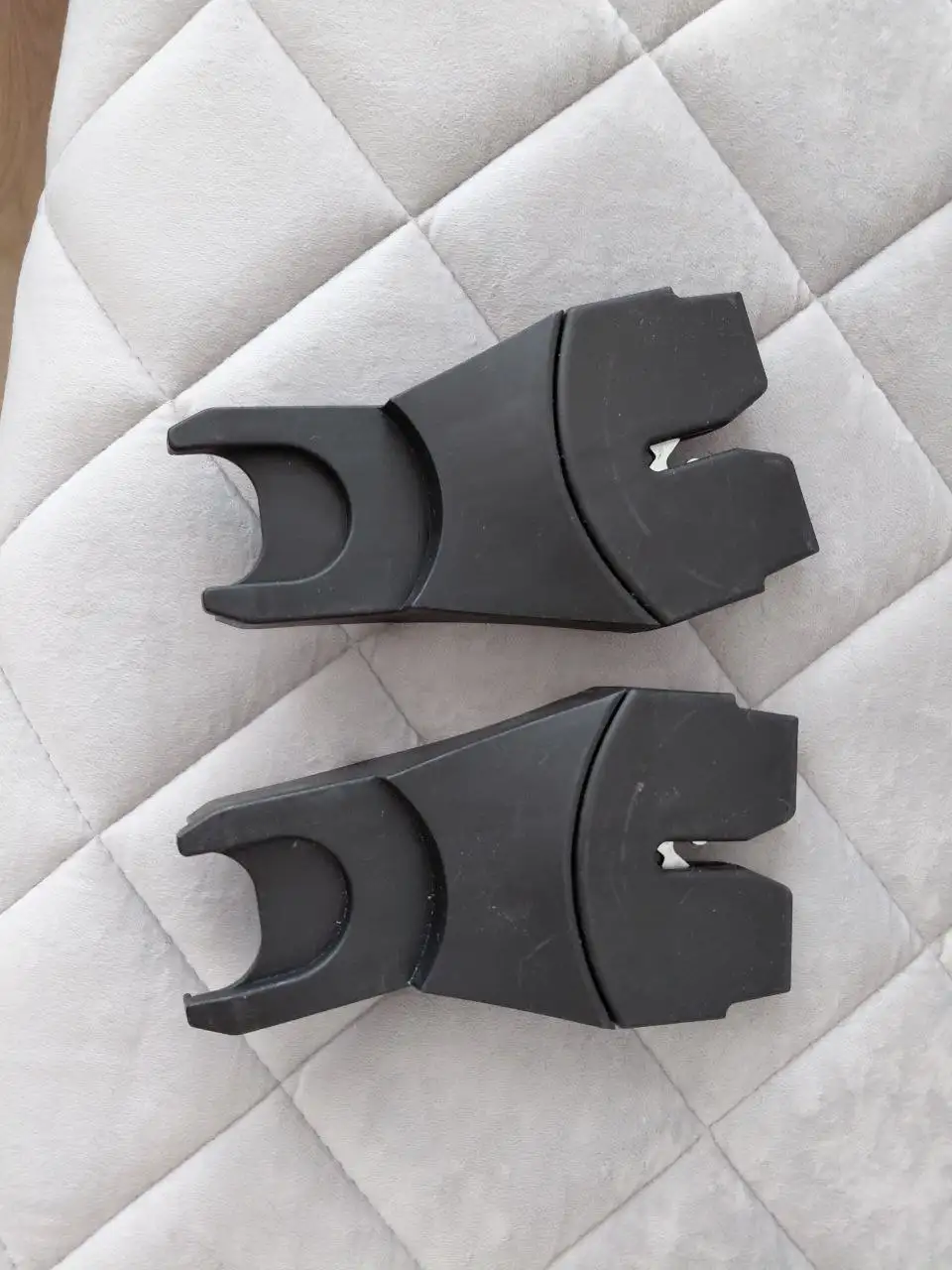 Коляска 2 в 1 Mirelo Bonito Eco, б/у в отличном состоянии - Коляски (Товары для детей) в Люберцы