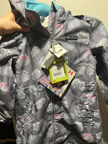 Плащ Premont на флисе, 116 рост - Книги и учебные материалы в Люберцы